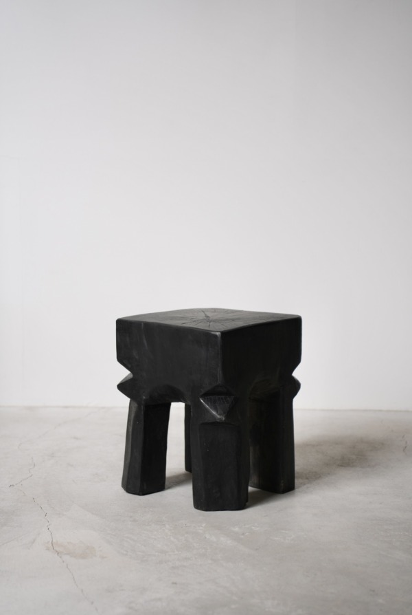 AFRICAN STOOL