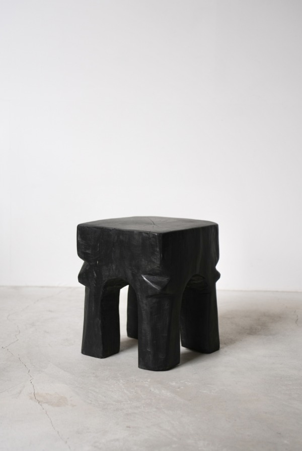 AFRICAN STOOL