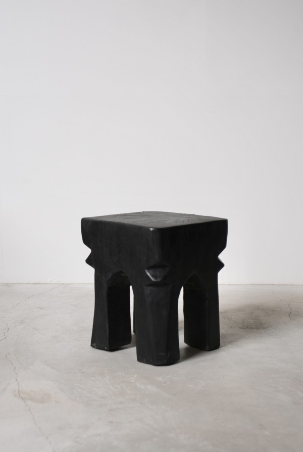 AFRICAN STOOL