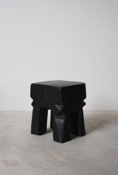 AFRICAN FURNITURE｜LIGHT YEARS