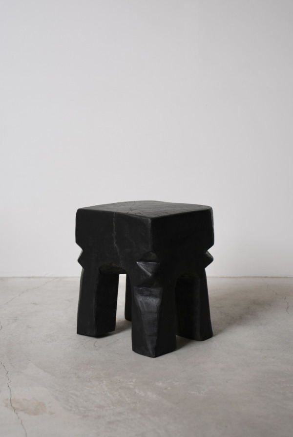AFRICAN STOOL