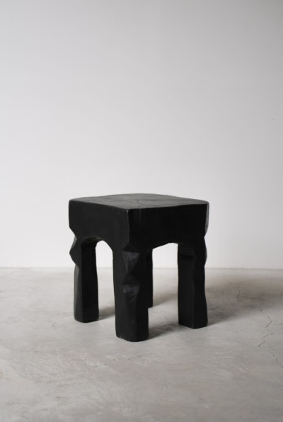 AFRICAN FURNITURE｜LIGHT YEARS