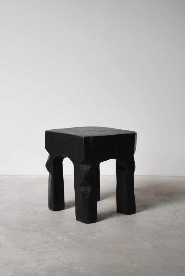AFRICAN STOOL