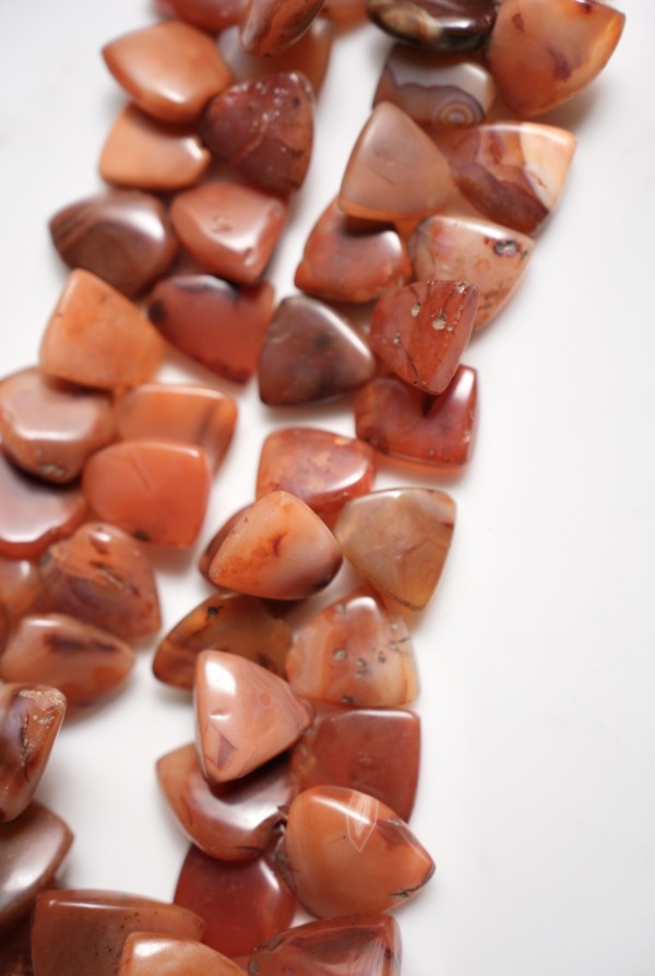 AFRICAN BEADS