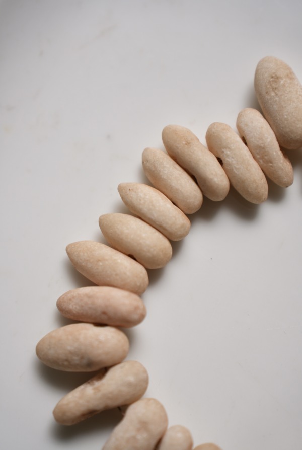 AFRICAN BEADS