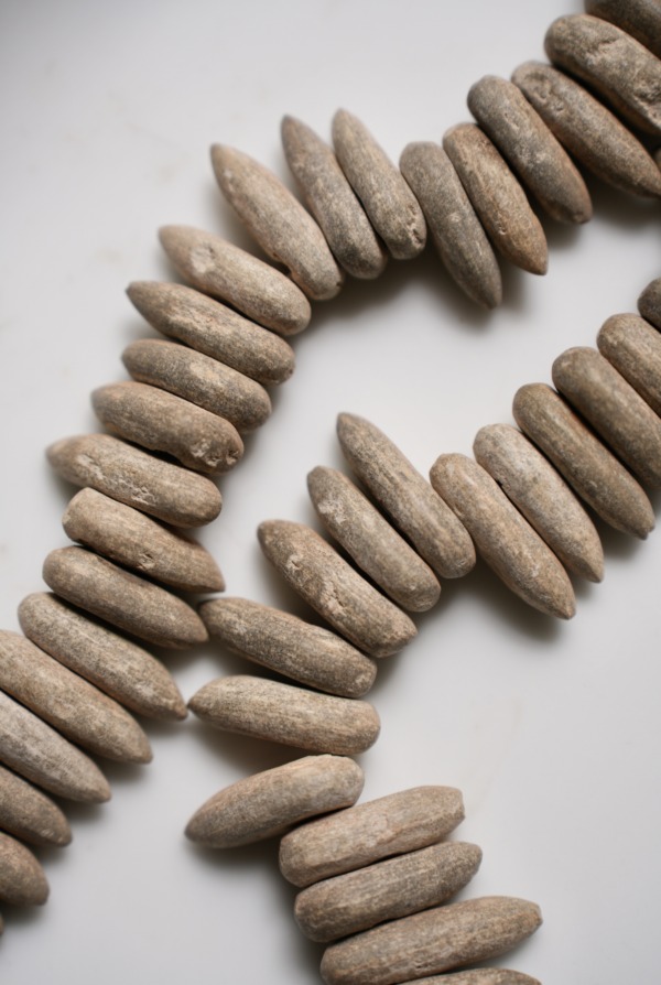 AFRICAN BEADS