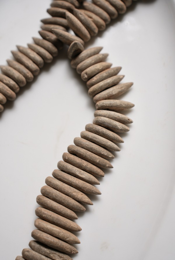 AFRICAN BEADS