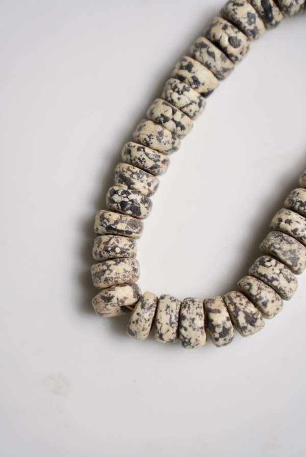 AFRICAN BEADS