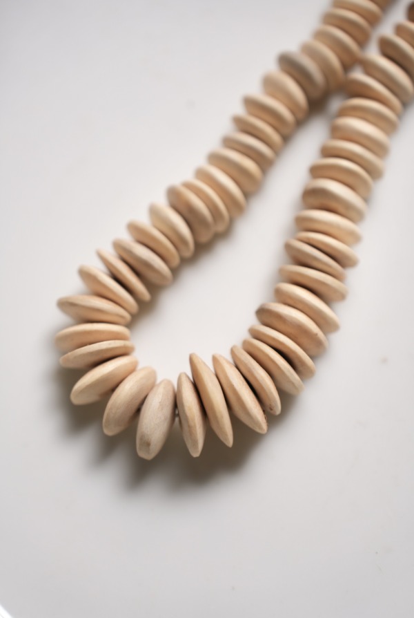 AFRICAN BEADS