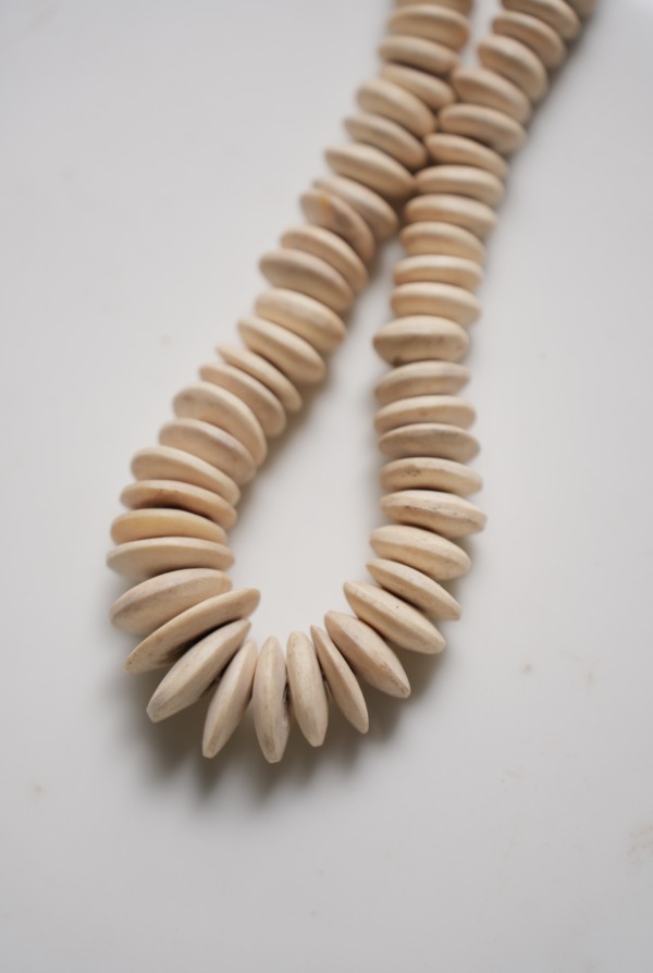 AFRICAN BEADS