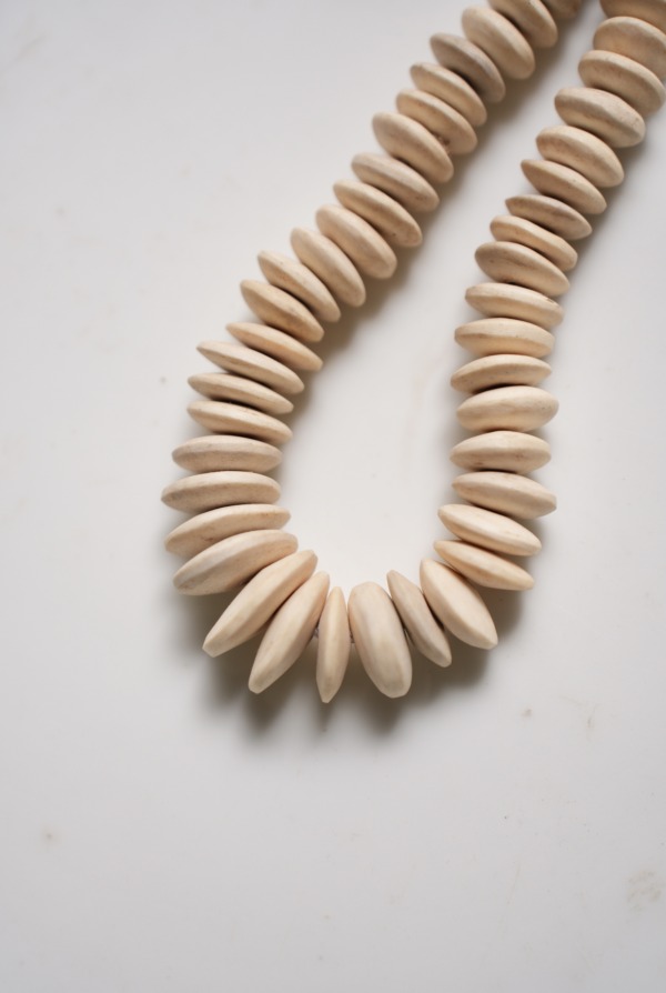 AFRICAN BEADS