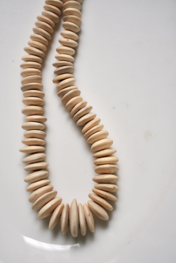 AFRICAN BEADS