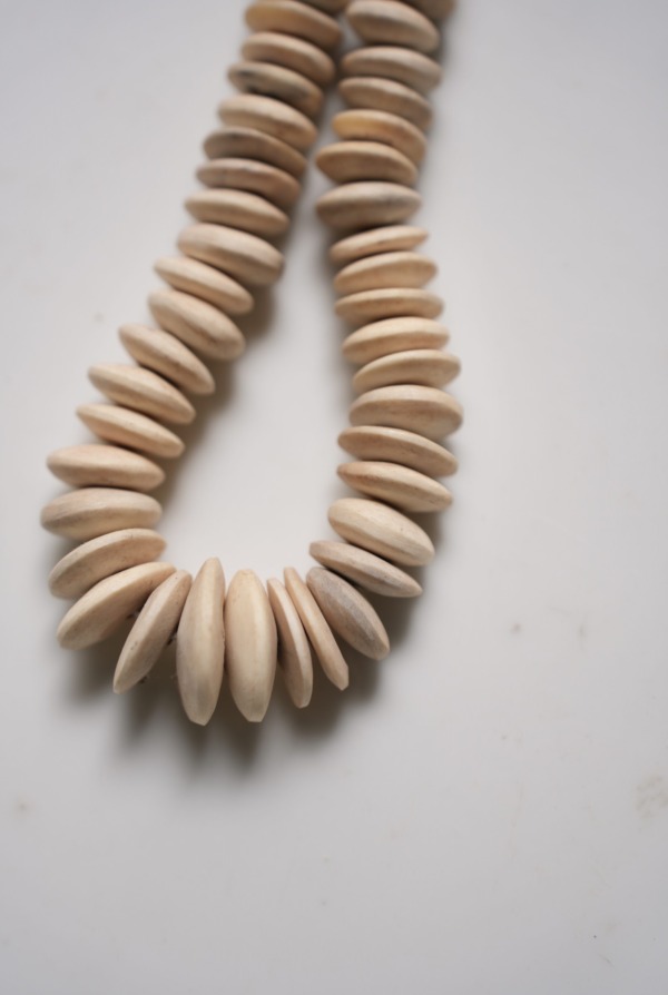 AFRICAN BEADS