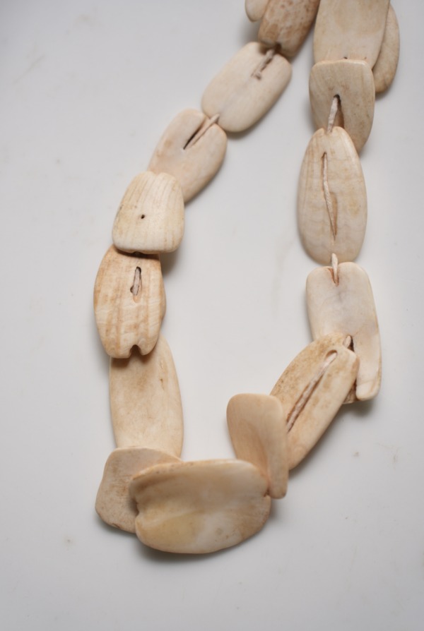 AFRICAN BEADS