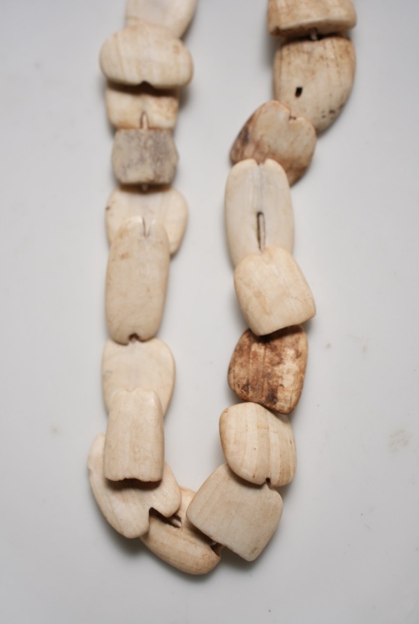 AFRICAN BEADS