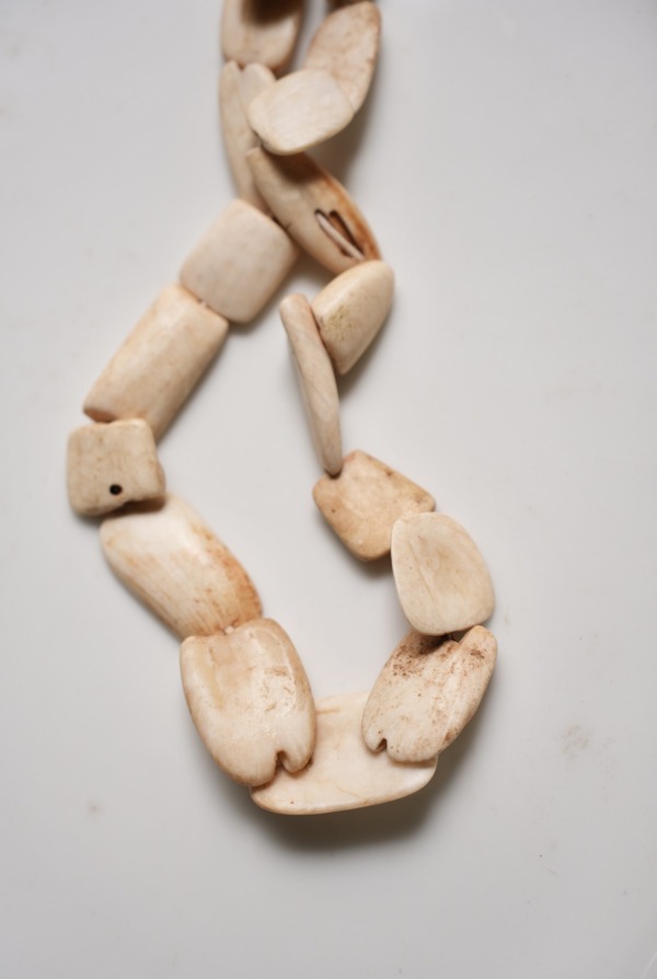AFRICAN BEADS