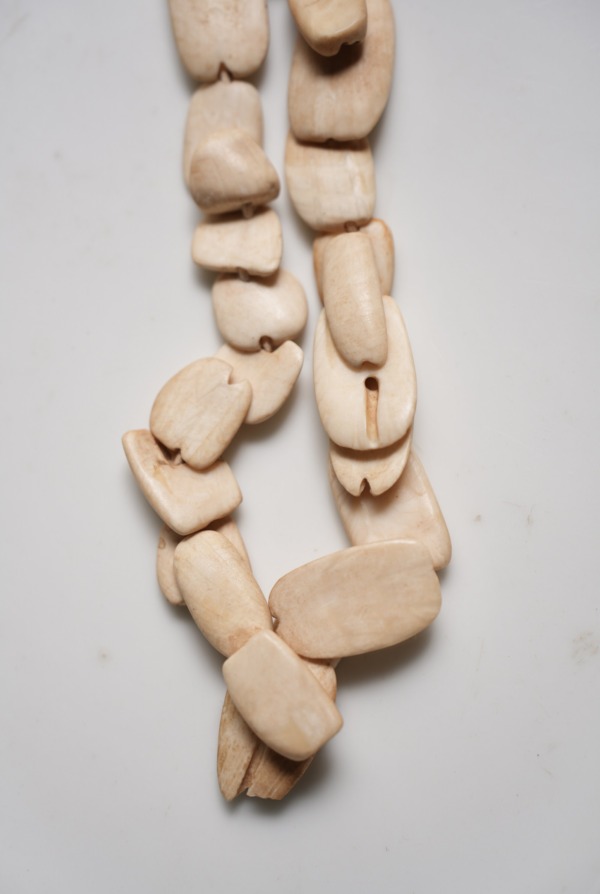 AFRICAN BEADS
