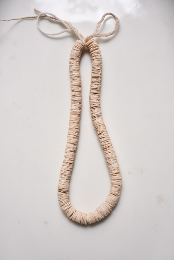AFRICAN BEADS