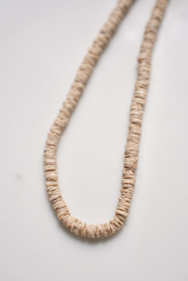 AFRICAN BEADS