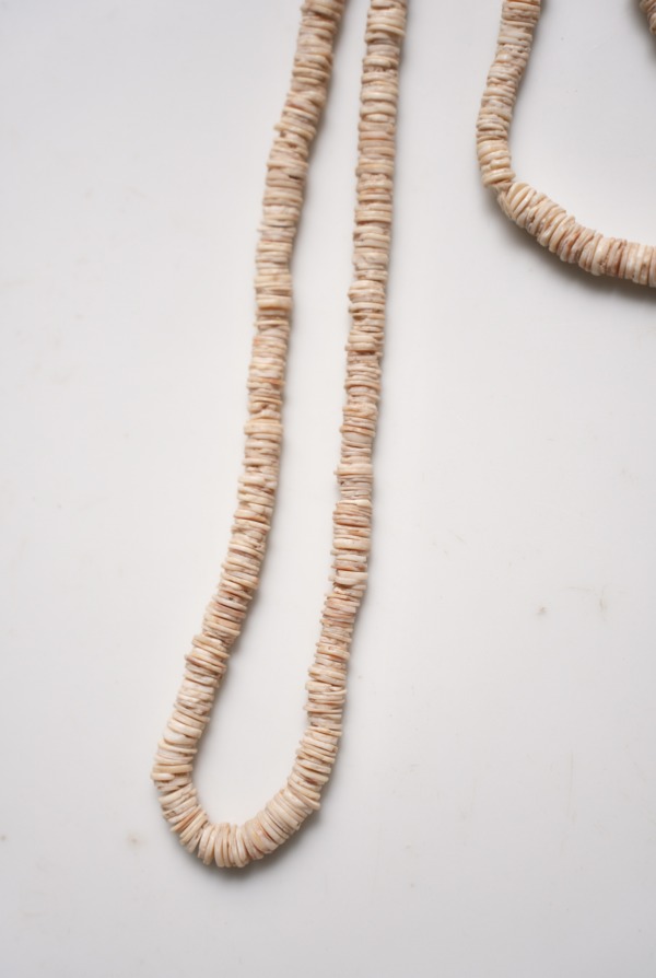 AFRICAN BEADS