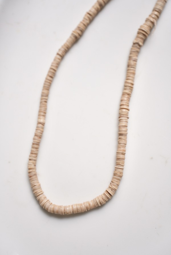 AFRICAN BEADS