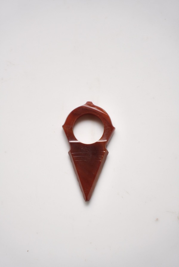 AFRICAN BEADS