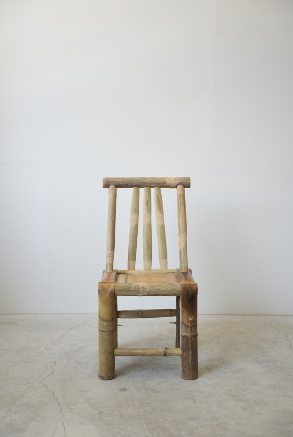 BAMBOO CHAIR