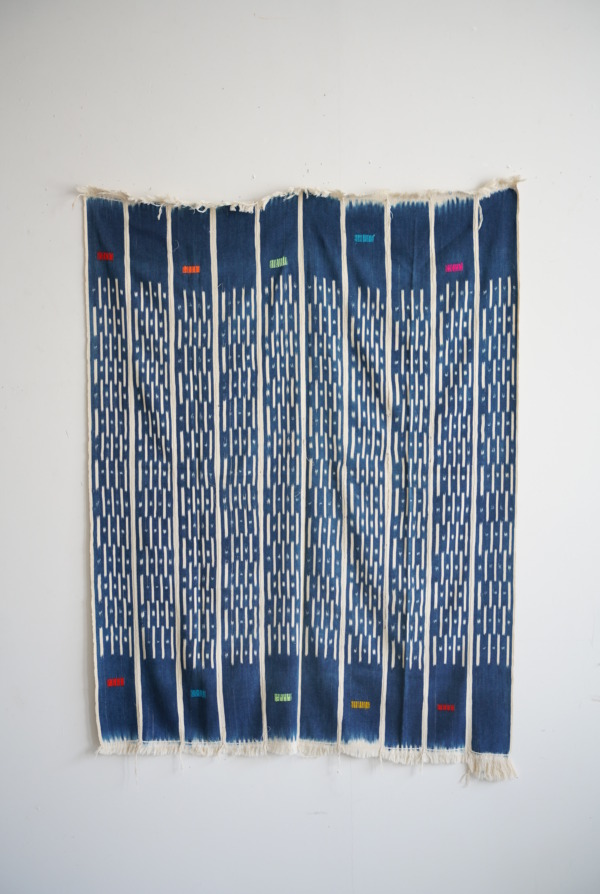 AFRICAN CLOTH
