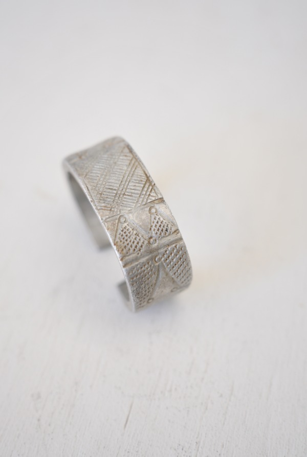 Fulani Bangle
