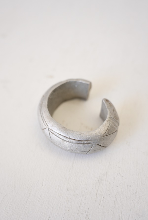 Fulani Bangle