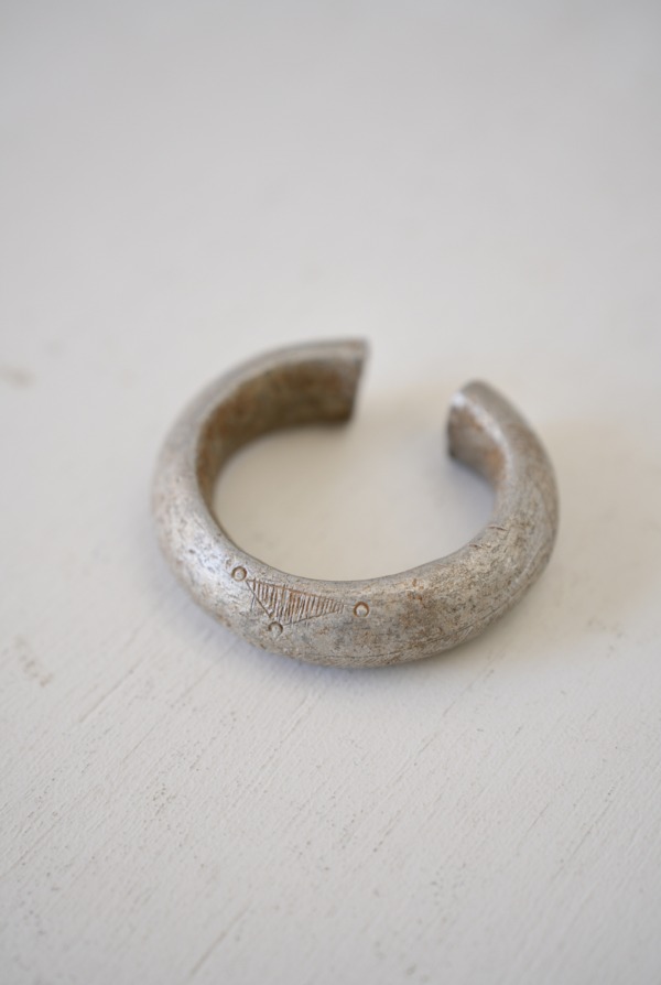 Fulani Bangle