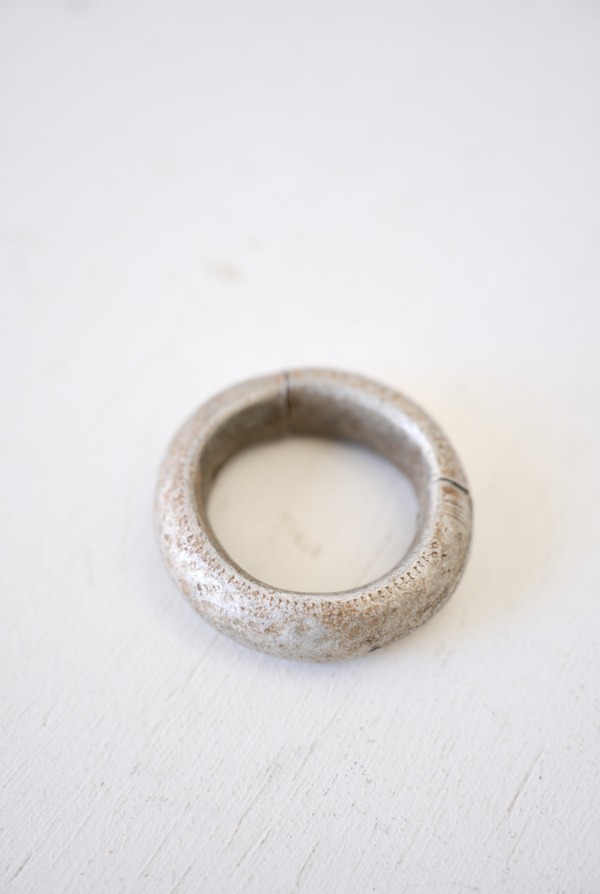 Fulani Bangle