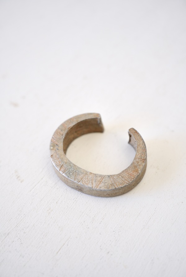 Fulani Bangle