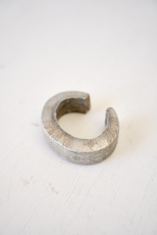 Fulani Bangle