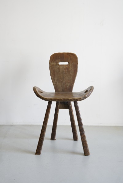 CHAIR｜LIGHT YEARS