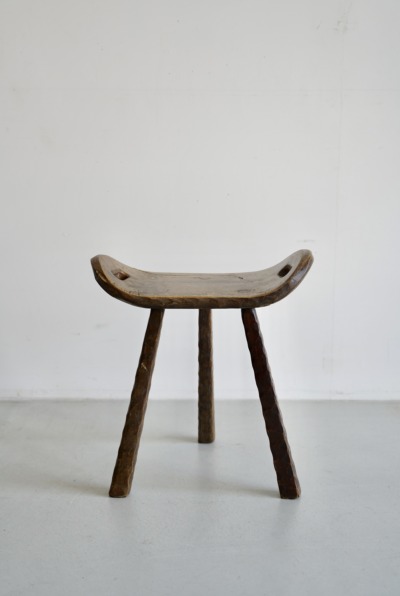 POUF / NATURAL｜LIGHT YEARS