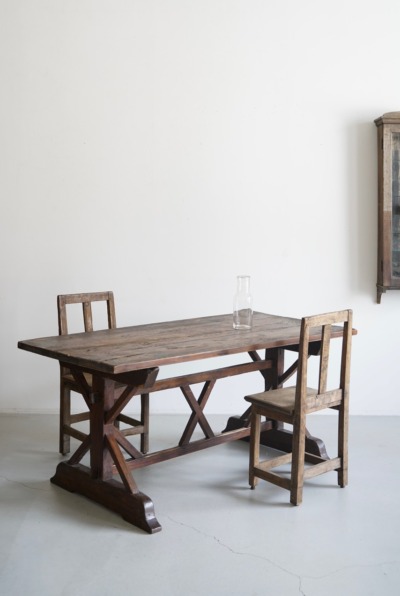FURNITURE｜LIGHT YEARS