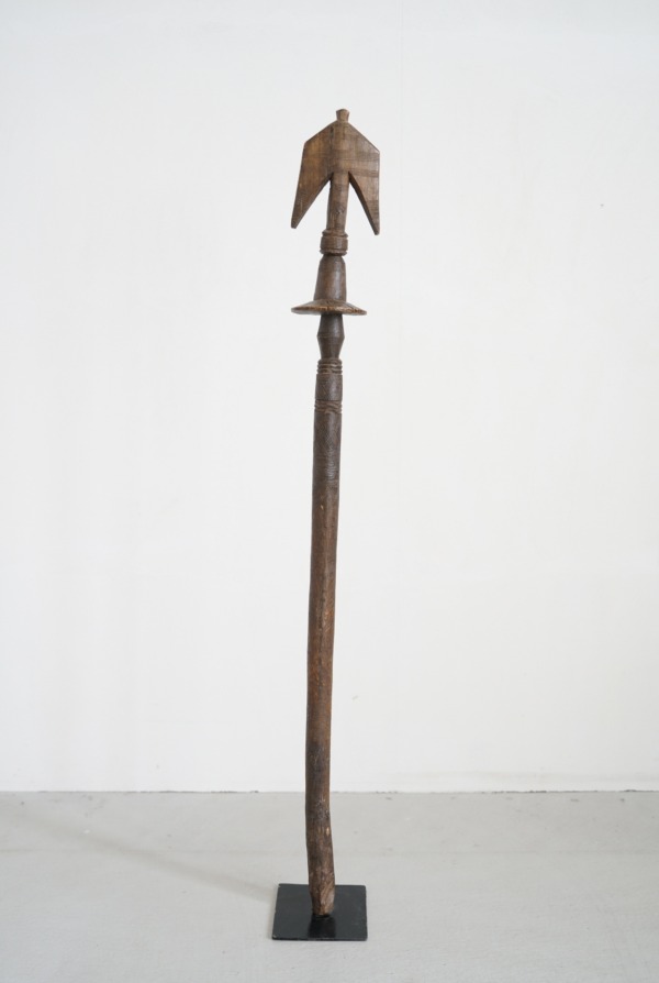 TUAREG POST