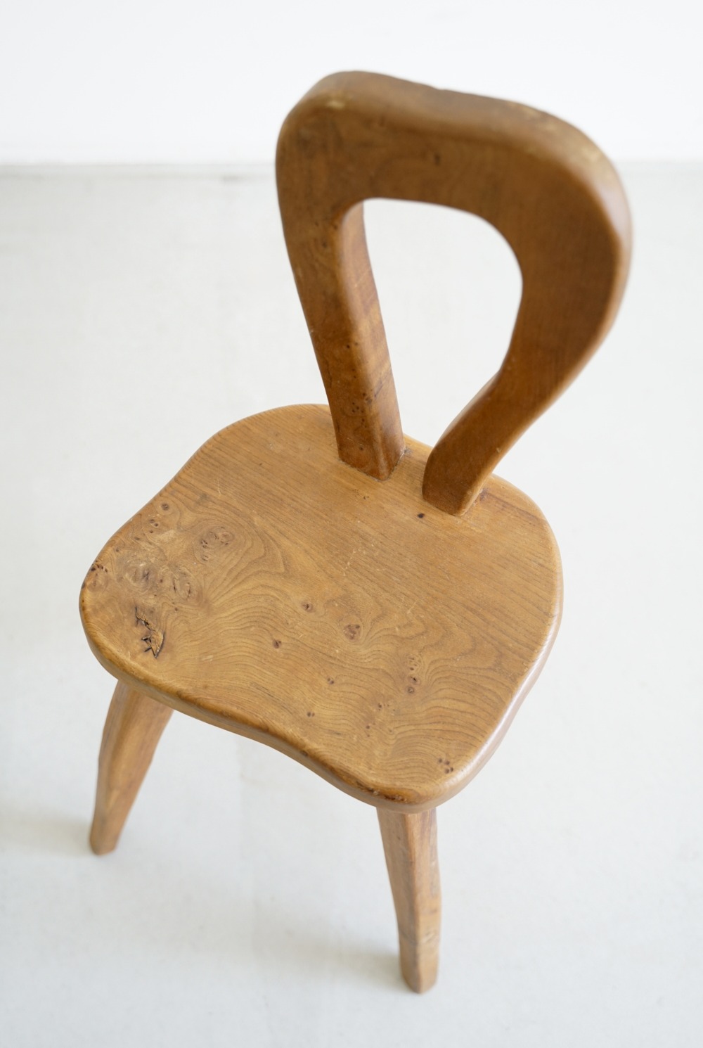 CHAIR｜LIGHT YEARS