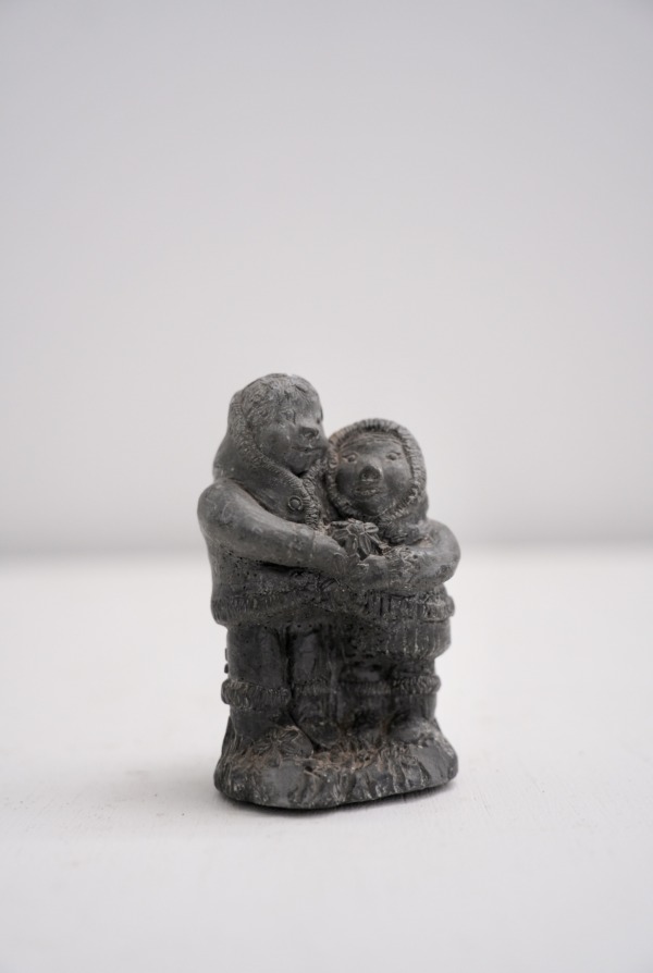 INUIT FOLK ART
