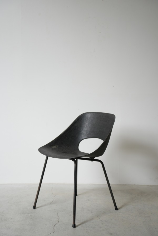 Pierre Guariche / Tulip Chair FRP