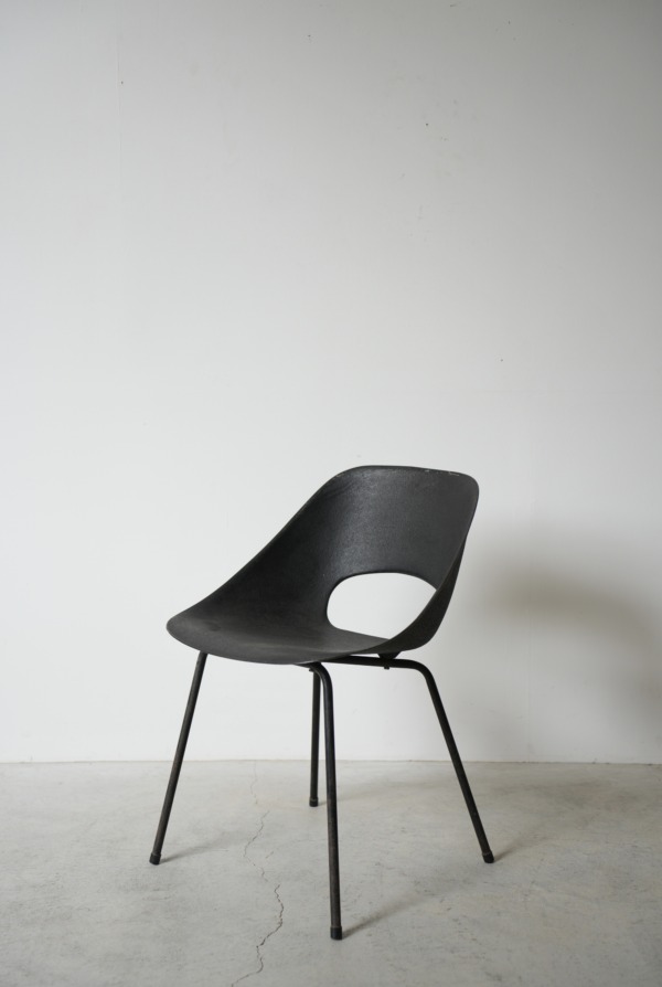 Pierre Guariche / Tulip Chair FRP