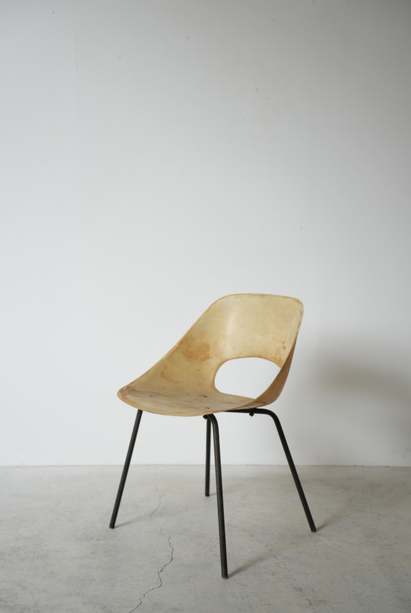 Pierre Guariche / Tulip Chair FRP