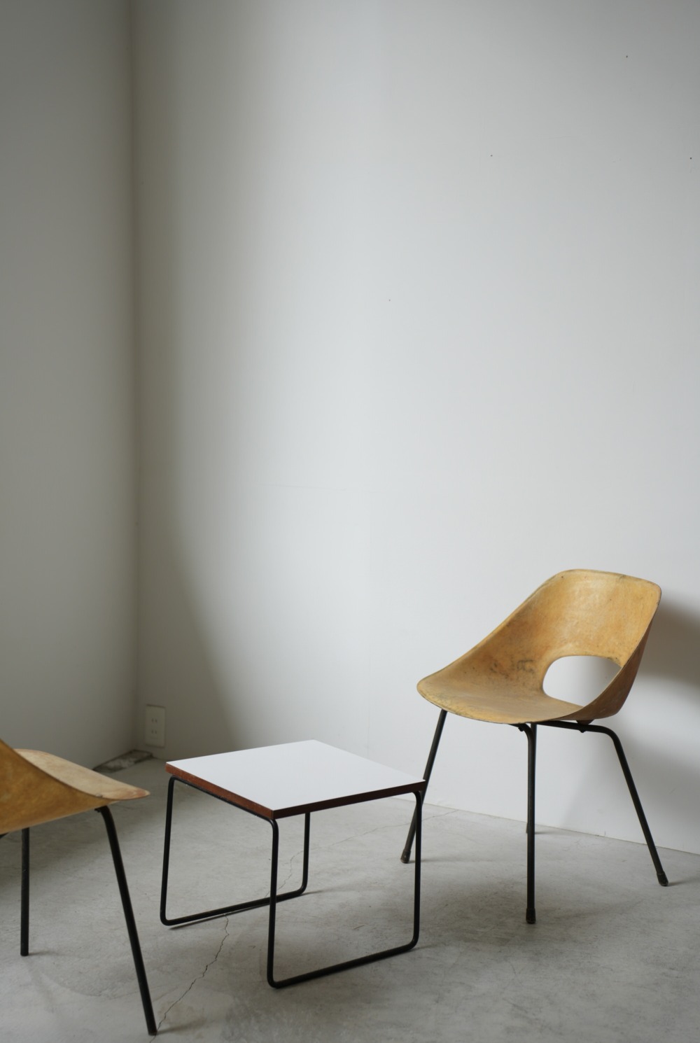Pierre Guariche / Tulip Chair FRP｜LIGHT YEARS