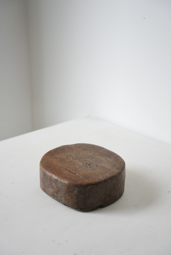 GURAGE STOOL
