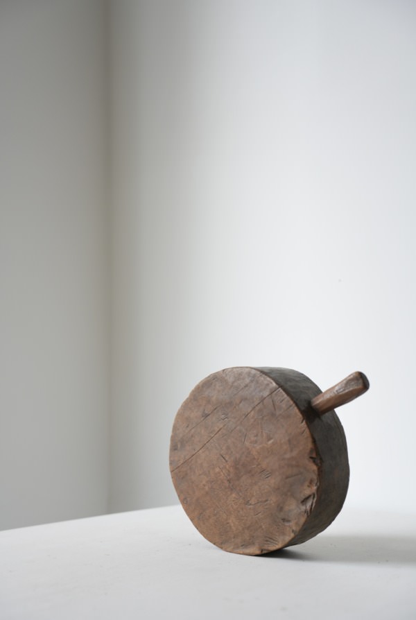 GURAGE STOOL
