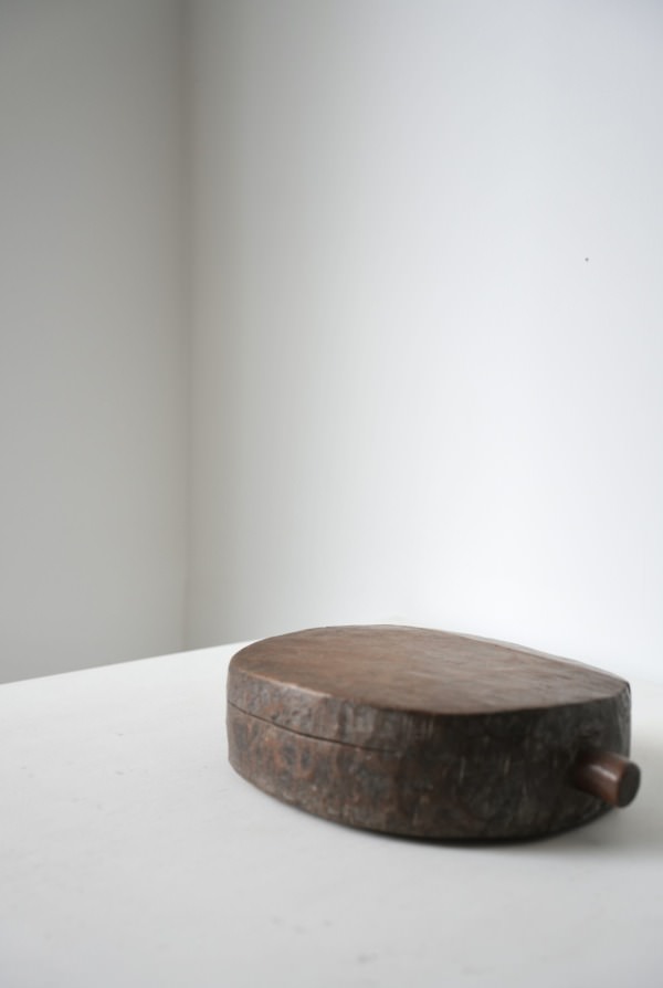 GURAGE STOOL