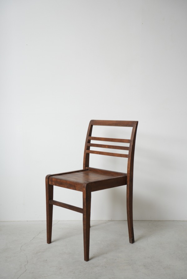 René Gabriel Chair