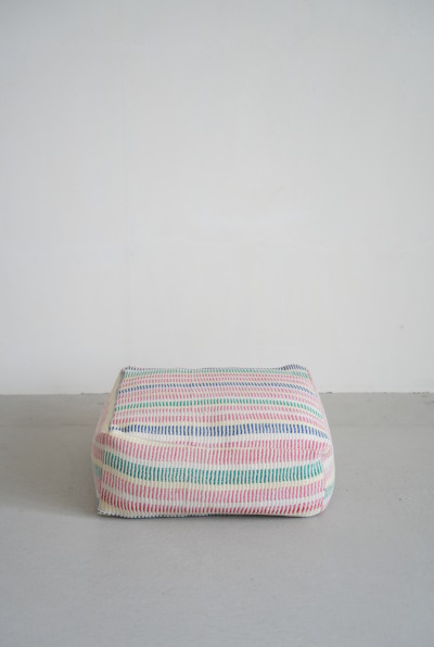 POUF / NATURAL｜LIGHT YEARS