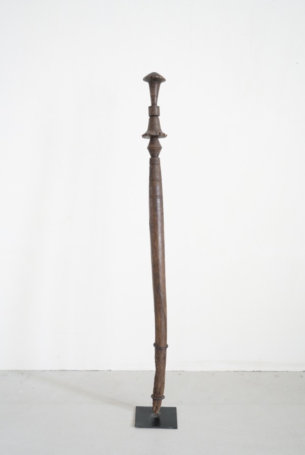TUAREG POST
